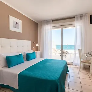 Hotel Soraya - Sawasdee With & Parking