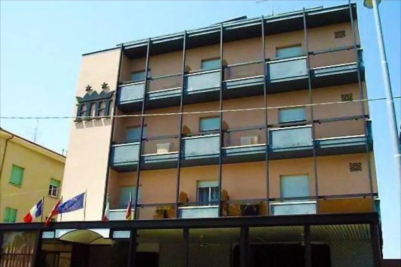 Riccione Beach Hotel - Enjoy Your Summer -Beach Village Incluso