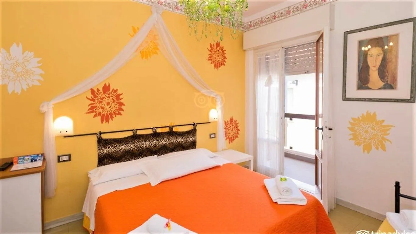 Riccione Beach Hotel - Enjoy Your Summer -Beach Village Incluso