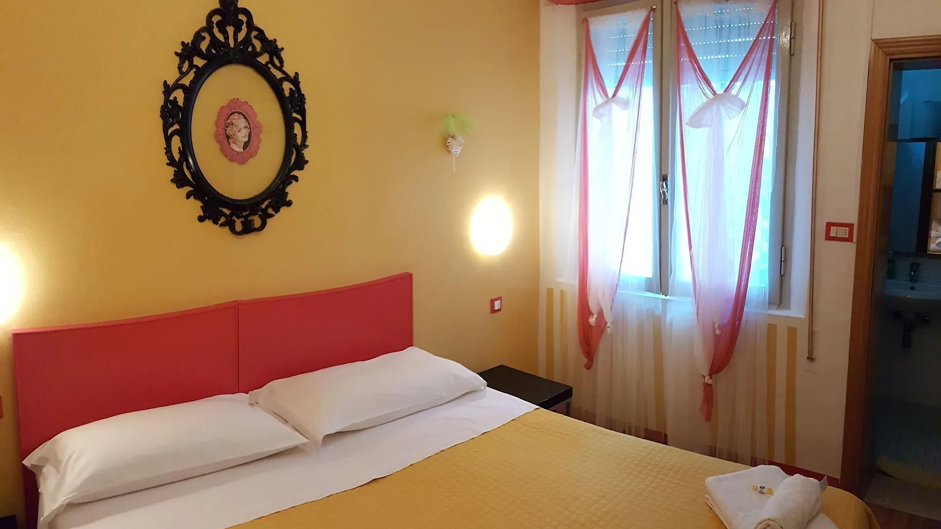 Riccione Beach Hotel - Enjoy Your Summer -Beach Village Incluso