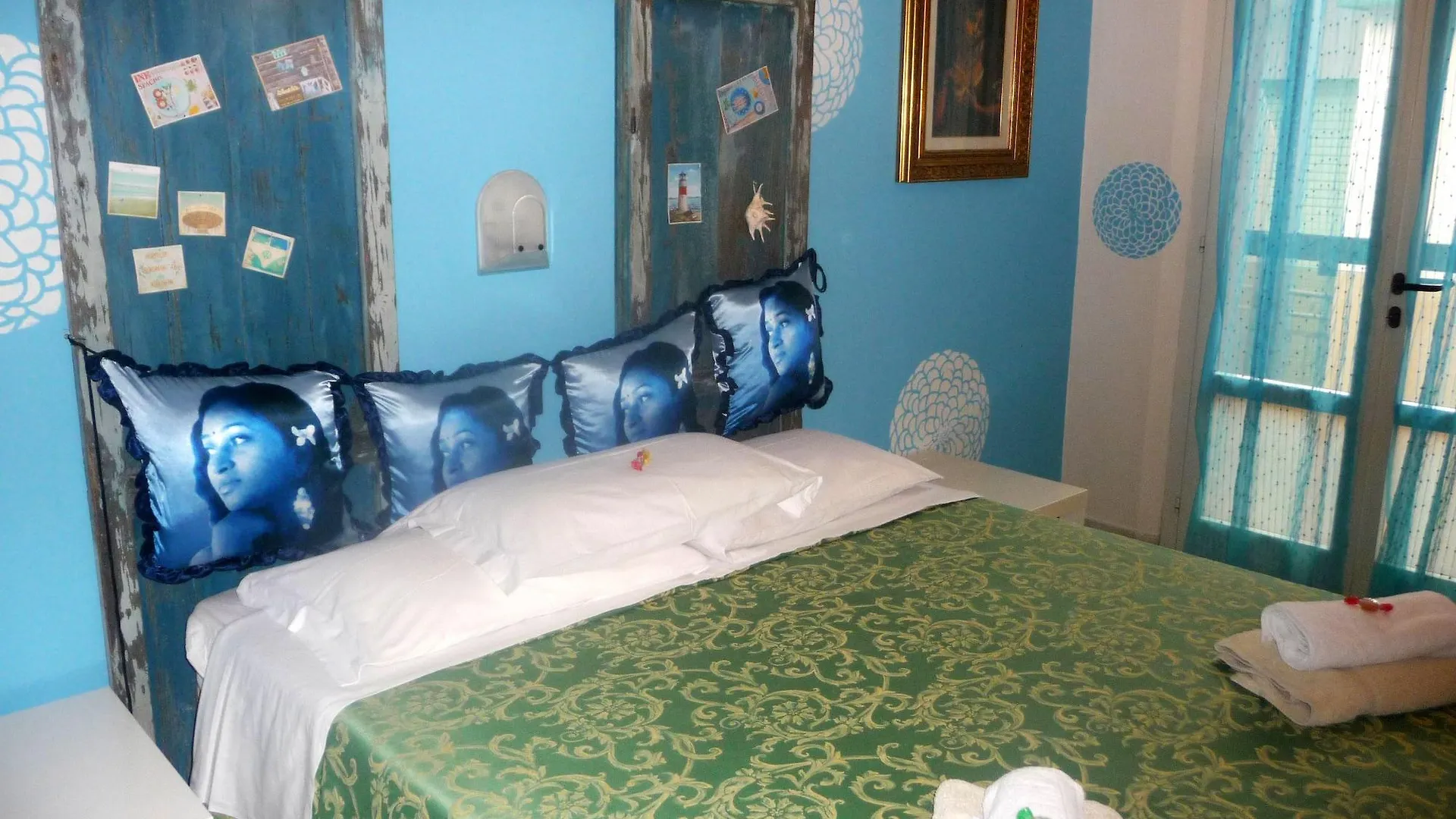 Riccione Beach Hotel - Enjoy Your Summer -Beach Village Incluso