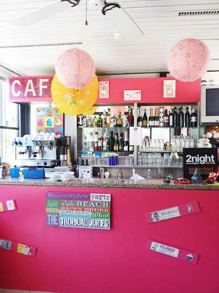 Riccione Beach Hotel - Enjoy Your Summer -Beach Village Incluso