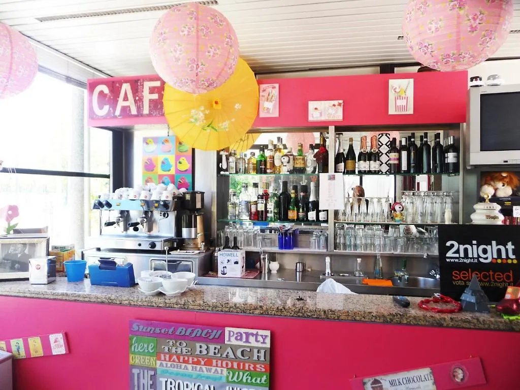Riccione Beach Hotel - Enjoy Your Summer -Beach Village Incluso