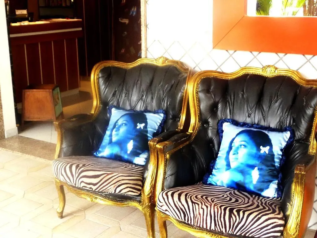 Riccione Beach Hotel - Enjoy Your Summer -Beach Village Incluso