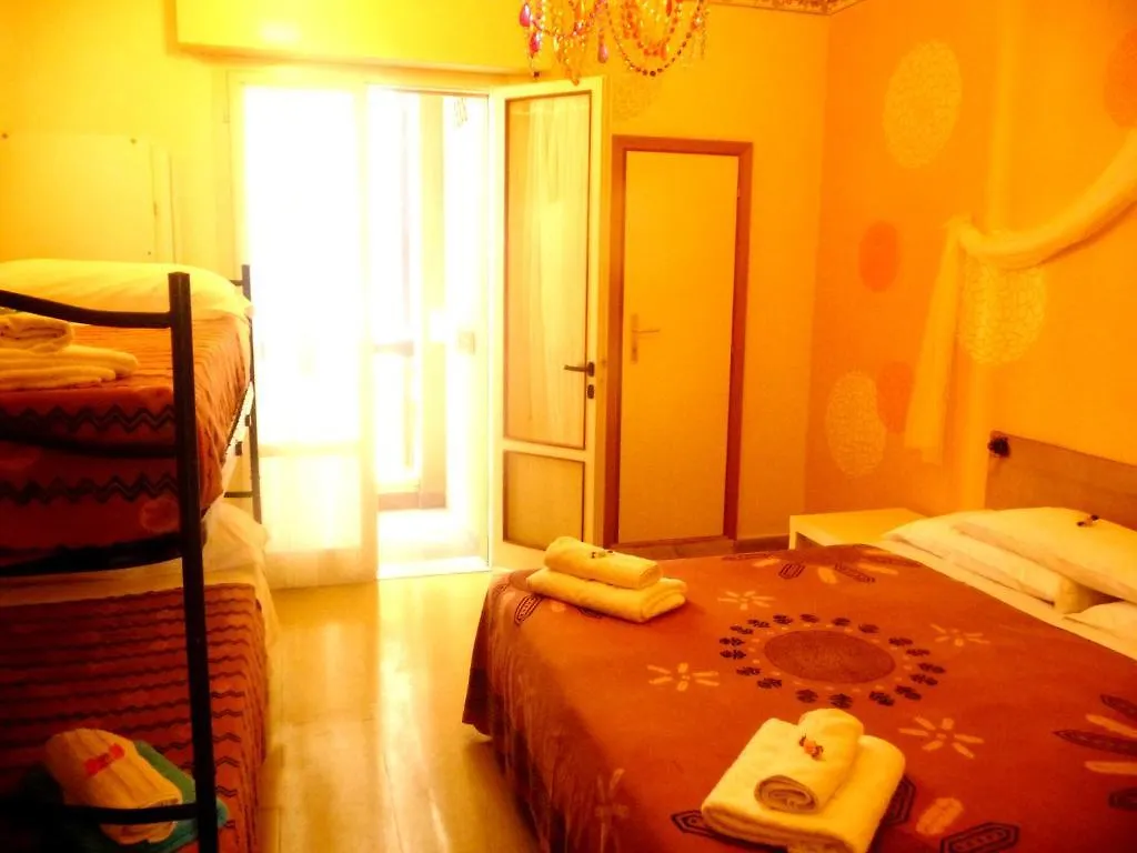 Riccione Beach Hotel - Enjoy Your Summer -Beach Village Incluso