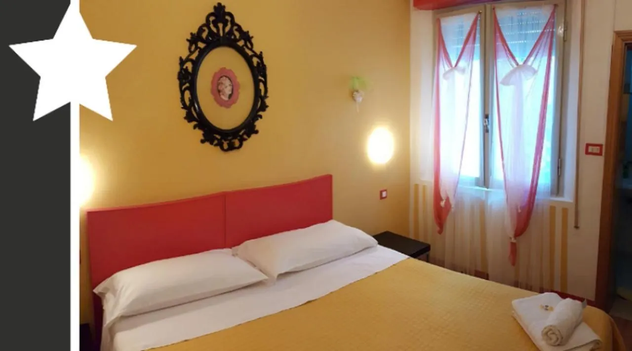 Riccione Beach Hotel - Enjoy Your Summer -Beach Village Incluso Olaszország