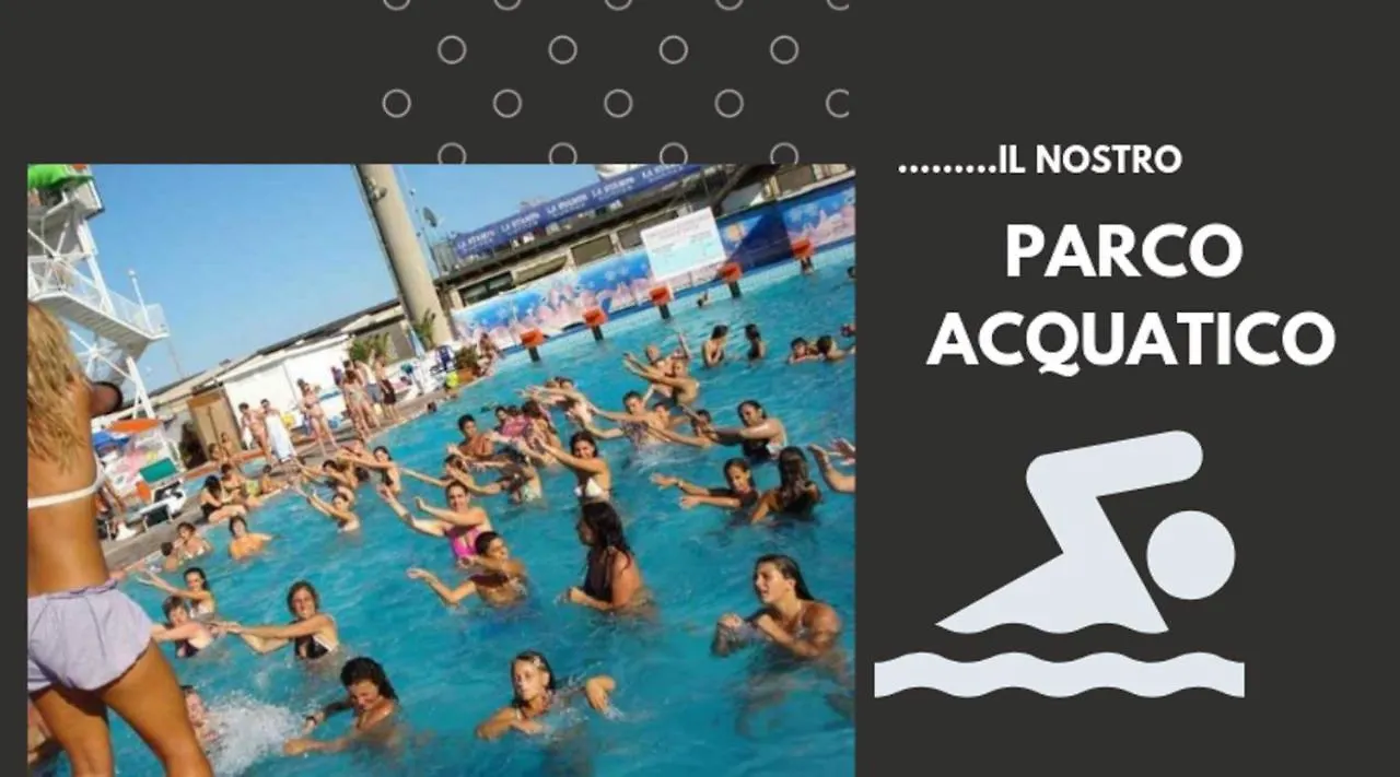 Riccione Beach Hotel - Enjoy Your Summer -Beach Village Incluso