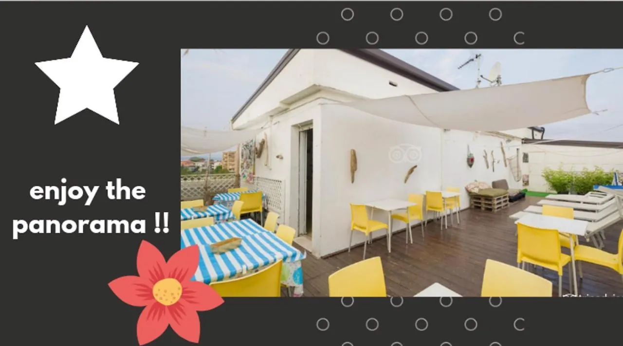 Riccione Beach Hotel - Enjoy Your Summer -Beach Village Incluso