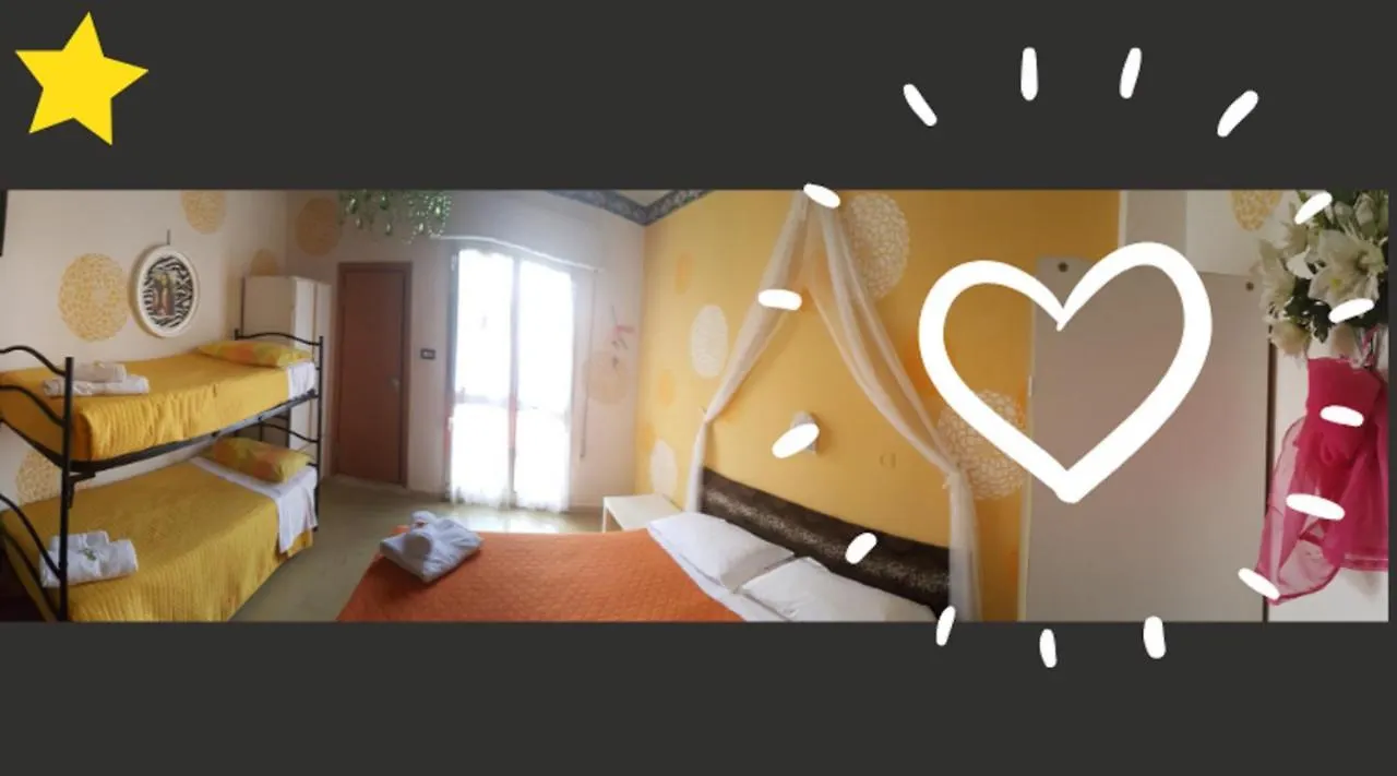Riccione Beach Hotel - Enjoy Your Summer -Beach Village Incluso